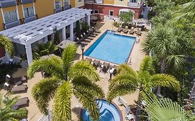 Hyatt Place At Coconut Point 3*